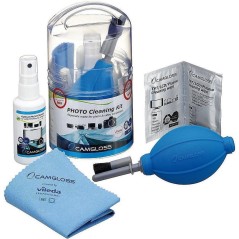 CAMGLOSS Foto Kit